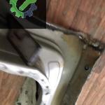 FORD S MAX 05-10 SAĞ MARŞBİEL ARKA PARÇA