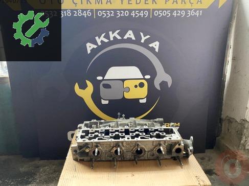 Ford S-Max Silindir Kapağı 9684487210 çıkma parça