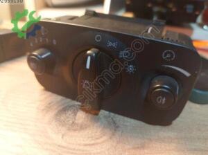 Ford S-Max 2024 Orijinal Çıkma Anahtar 6G9T13A024
