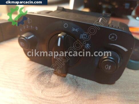 Ford S-Max Anahtar çıkma parça
