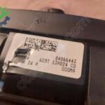 Ford S-Max 2024 Orijinal Çıkma Anahtar 6G9T13A024