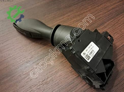 Ford S-Max Sinyal Kolu 6G9T-17A553-AC çıkma parça