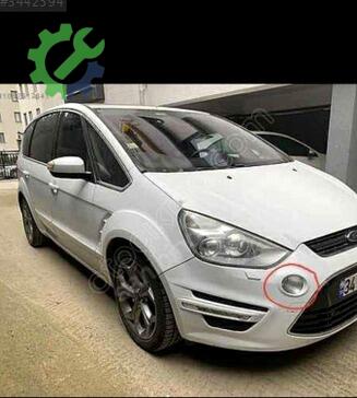 Ford S-Max Sis Farı çıkma parça