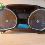 Çıkma Orijinal Gösterge Saati Ford S-Max 2004-2009 Dizel 6M2T-10849CJ
