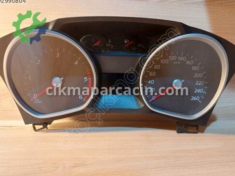 Ford S-Max Gösterge Saati 6M2T-10849CJ çıkma parça