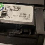Çıkma Orijinal Anahtar Ford S-Max 2000-2025 6G9T
