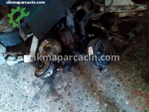 Ford Scorpio Aks çıkma parça