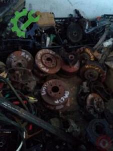 ford scorpio aks mili çıkma yedek parça mısırcıoğlu oto