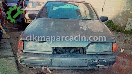 Ford Scorpio Amortisör çıkma parça