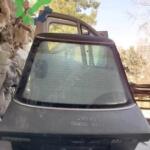Ford Scorpio 2025 Bagaj Çıkma