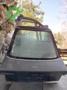 Ford Scorpio Bagaj Kapağı Çıkma