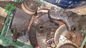 Ford scorpio devirdaim çıkma yedek parça Mısırcıoğlu