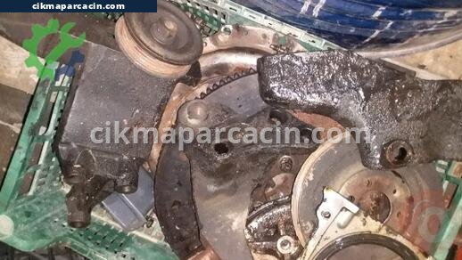 Ford Scorpio Devirdaim çıkma parça