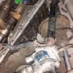 Ford scorpio devirdaim çıkma yedek parça Mısırcıoğlu oto