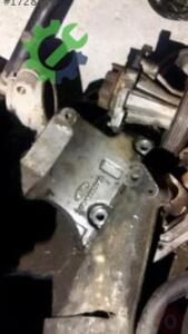 Ford scorpio devirdaim çıkma yedek parça Mısırcıoğlu oto
