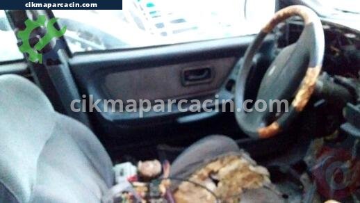 Ford Scorpio Direksiyon Simidi çıkma parça