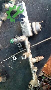 Ford Scorpio Enjektör çıkma parça