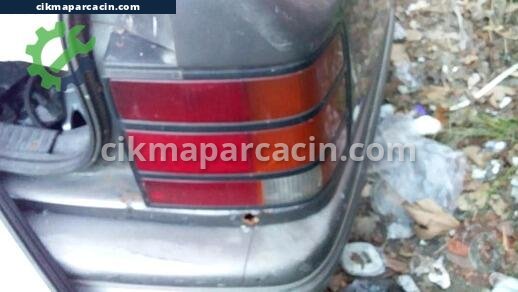 Ford Scorpio Far çıkma parça