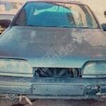 Ford scorpio hasarlı oto çıkma parça Mısırcıoğlu oto