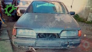 Ford scorpio hasarlı oto çıkma parça Mısırcıoğlu oto