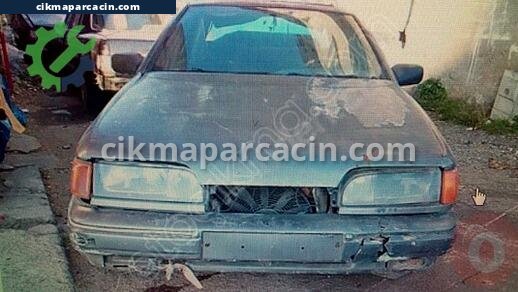 Ford Scorpio Motor Yağları çıkma parça