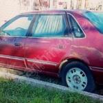 Ford scorpio hasarlı oto çıkma parça Mısırcıoğlu oto