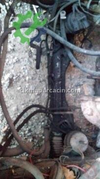Ford Scorpio Motor Kapağı çıkma parça