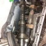 Ford scorpio karter çıkma yedek parça Mısırcıoğlu oto