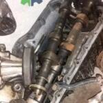 Ford scorpio karter çıkma yedek parça Mısırcıoğlu oto
