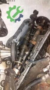 Ford scorpio karter çıkma yedek parça Mısırcıoğlu oto