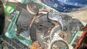Ford scorpio karter çıkma yedek parça Mısırcıoğlu oto