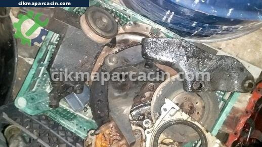 Ford Scorpio Karter çıkma parça