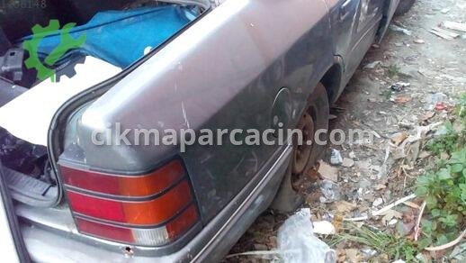 Ford Scorpio Kasa / Kupa çıkma parça