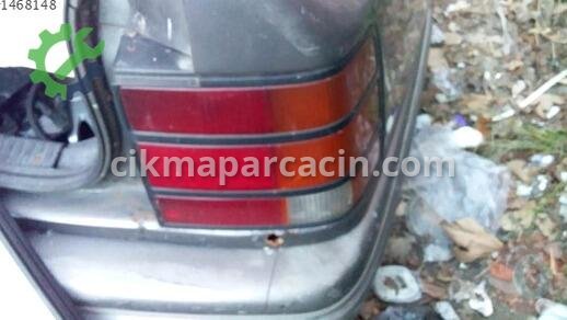 Ford Scorpio Kasa / Kupa çıkma parça