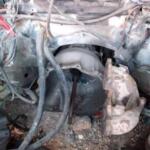 FORD SCORPİO KOMPLE ŞANZIMAN ÇIKMA PARÇA MISIRCIOĞLU OTO