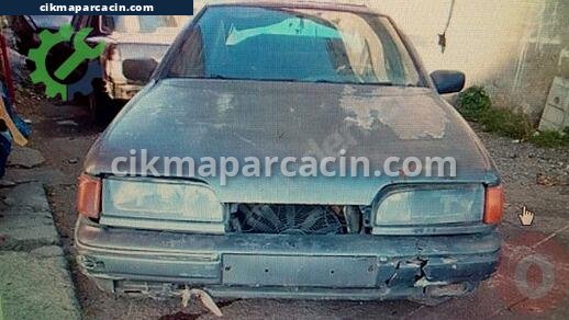 Ford Scorpio Ön Tampon çıkma parça