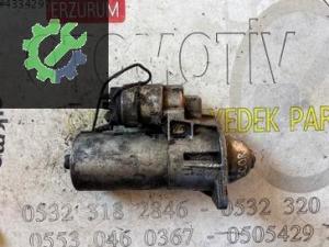 FORD SCORPİO Orijinal çıkma Marş Motoru