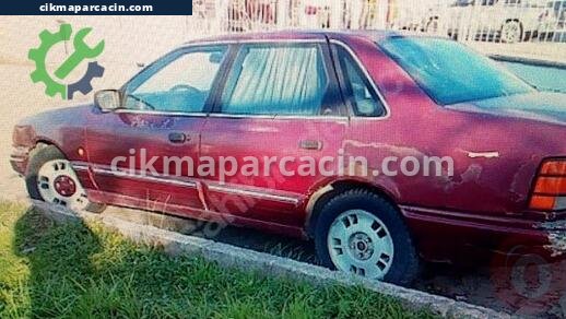 Ford Scorpio Sağ Arka Kapı çıkma parça