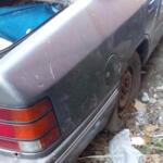 FORD SCORPİO SAĞ ÖN KAPI ÇIKMA PARÇA MISIRCIOĞLU OTO