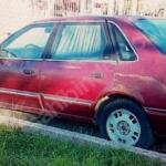 FORD SCORPİO SOL YAN PANEL ÇIKMA PARÇA MISIRCIOĞLU OTO