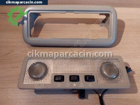 Ford Scorpio Tavan Lambası çıkma parça