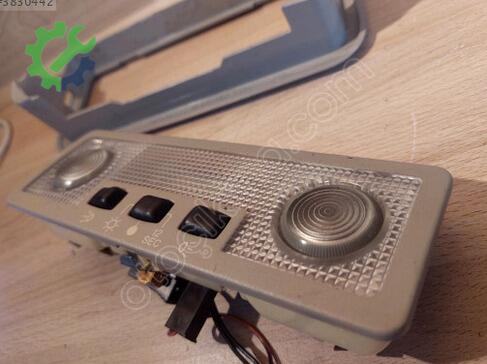 Ford Scorpio Tavan Lambası çıkma parça
