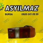 FORD SİERRA MK1 SAĞ STOP  (ORJİNAL HATASIZ)