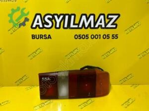 FORD SİERRA MK1 SAĞ STOP  (ORJİNAL HATASIZ)