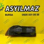 FORD SİERRA MK1 SAĞ STOP  (ORJİNAL HATASIZ)