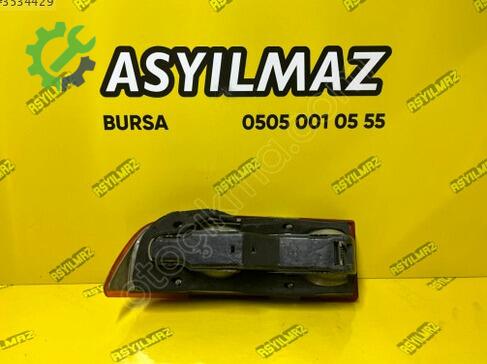 Ford Sierra Sağ Arka Stop çıkma parça