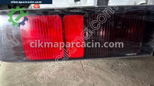 Ford Sierra Sol Stop çıkma parça