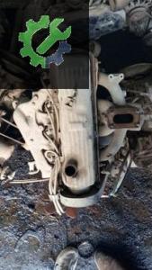 Ford tanus 1.6 motor