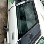 Ford Komple Arka Sökme Çıkma