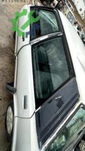 Ford Komple Arka Sökme Çıkma